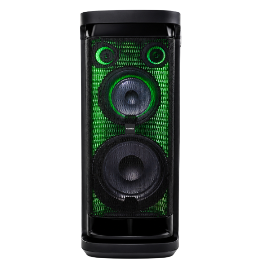 Euroacs EU-SA902 Black
