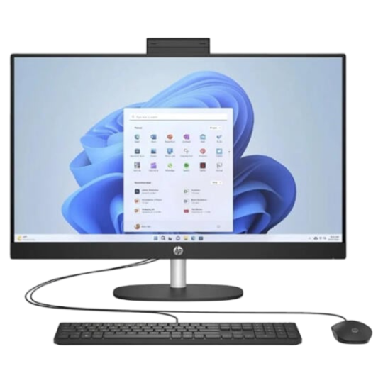 HP All-in-One 24-cr1003ci PC (A5JR0EA)