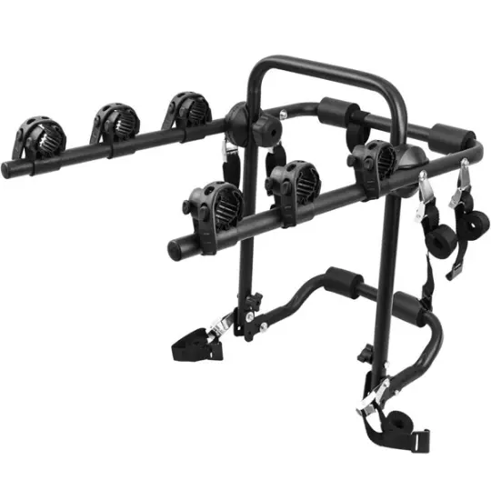 Car Stand 3 in 1 Bicycle Accessories