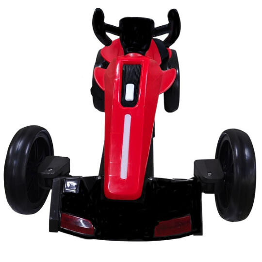 Uşaqlar üçün Karting 147 Red