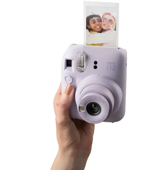 Fujifilm Instax mini 12 Lilac Purple