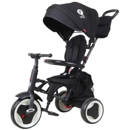 Qplay S380-8 Black (686268624532)