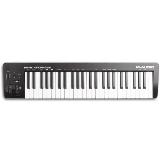 M-audio Keystation 49 MK3
