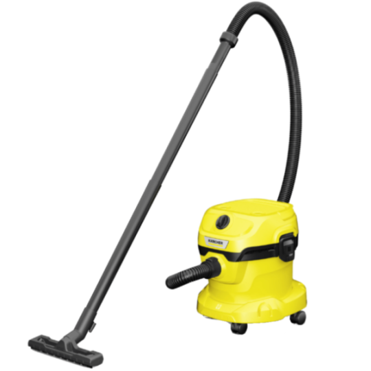 Karcher WD 2 Plus V-15/4/18/C *EU (1.628-011.0)