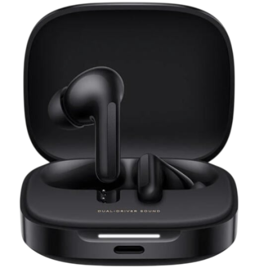 Xiaomi Redmi Buds 6 BHR9251GL Night Black