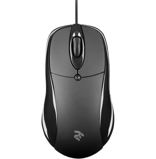 2E MF170 2E-MF170UB Black