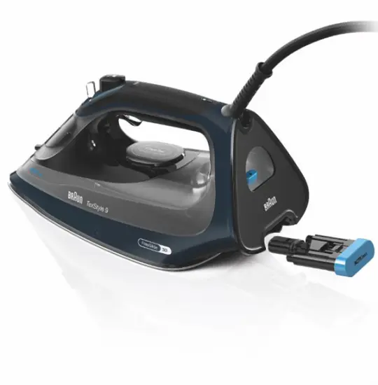 Braun TexStyle 9 SI9682DB