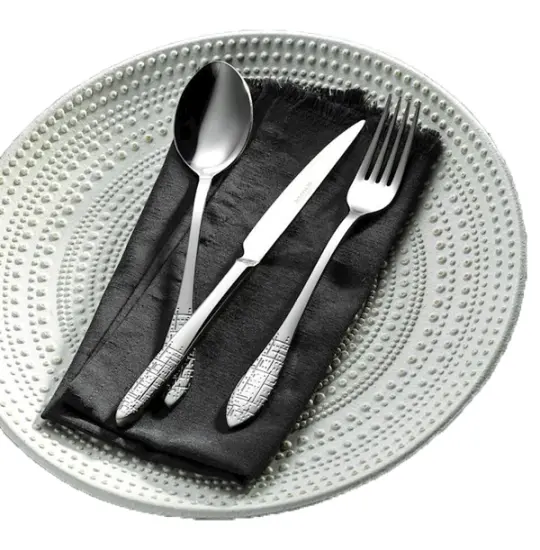 Schafer loitz cutlery set-36 pcs(XXX09) (8699131145722)