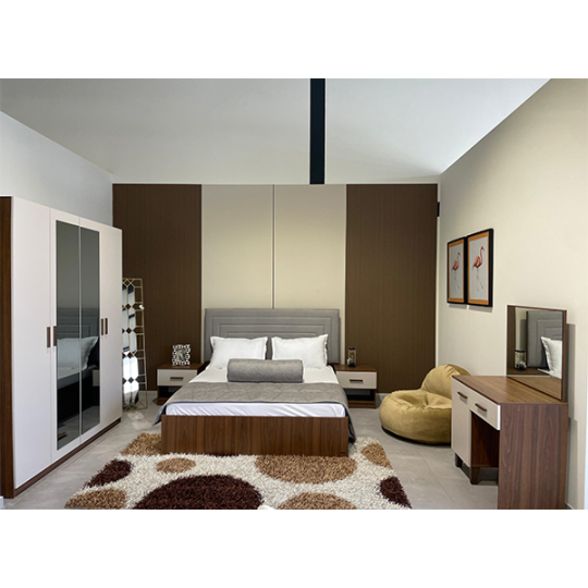 YATAQ DƏSTİ VIOLA SALOGLU