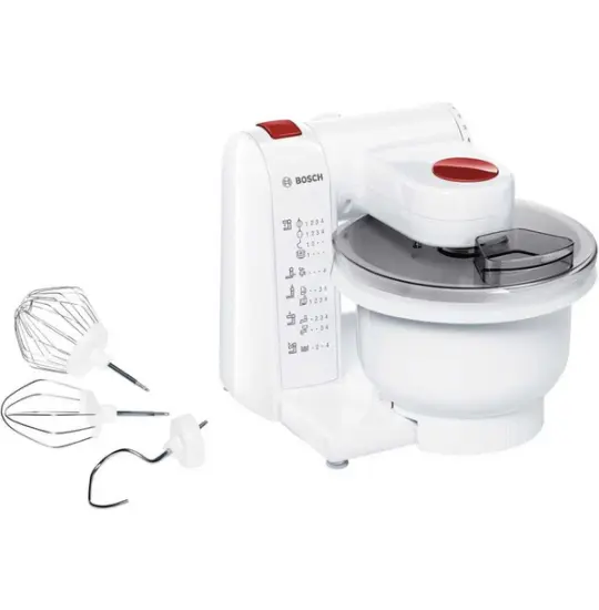 BOSCH MUMP1000