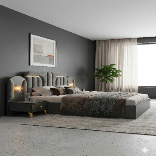 Avalon Loren Yataq Dəsti