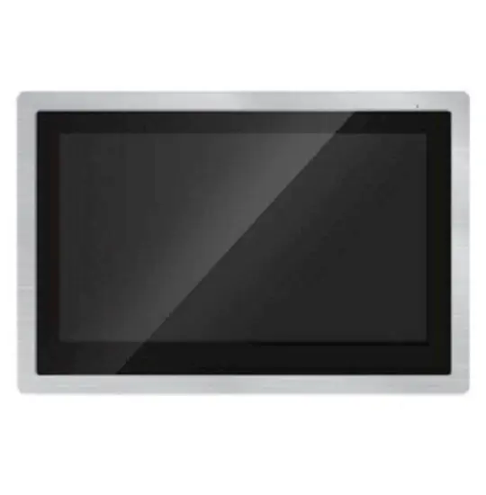 Hermax HR-103-IP Black