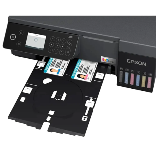 Epson L8100