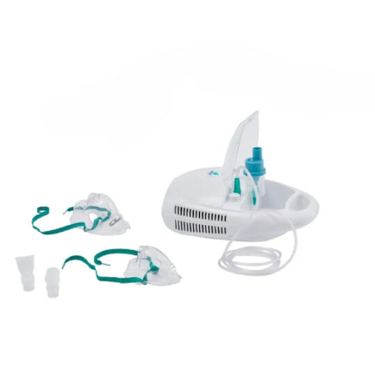 Nimo Nebulizator cihazı kompressorlu