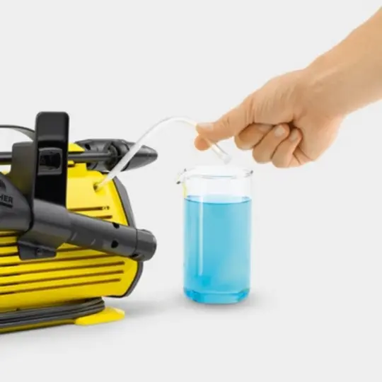 Karcher K3 Horizontal Plus *EU (1.602-823.0)