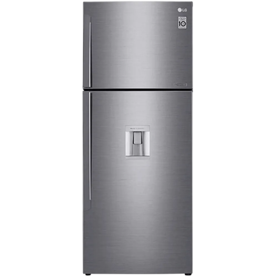 LG GR-F679HLHL