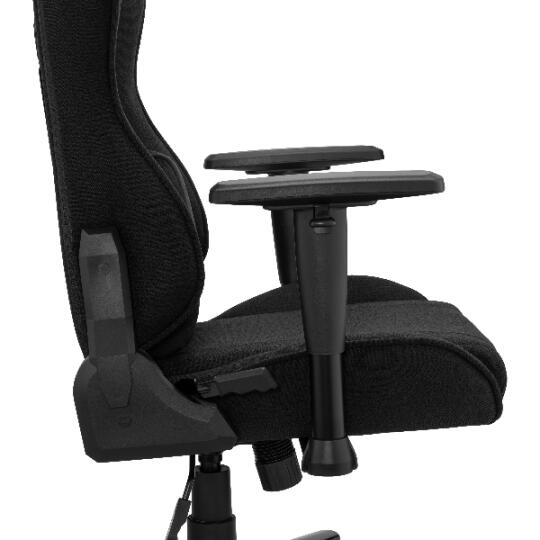 2E Gaming 2E-GC-BUS-ESBK Bushido Lite Black