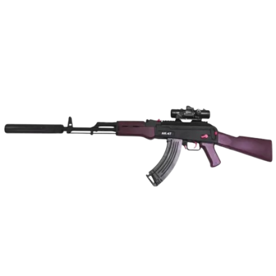 Weapons Large Arsenal BLG-011