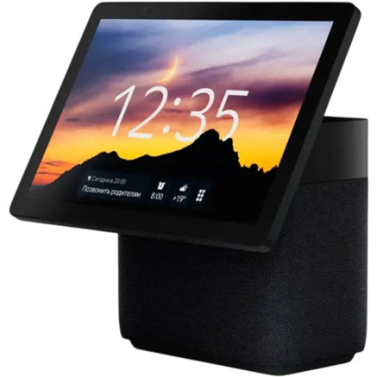 Yandex Station Duo Max YNDX-00055 Black