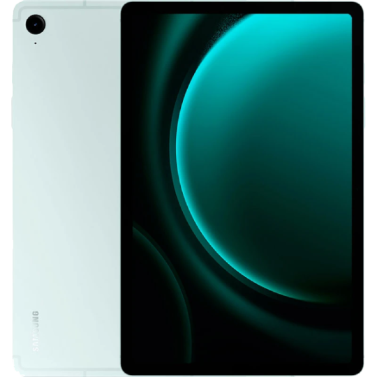 Samsung Galaxy Tab S9 FE (SM-X516) 5G 128 GB Light Green