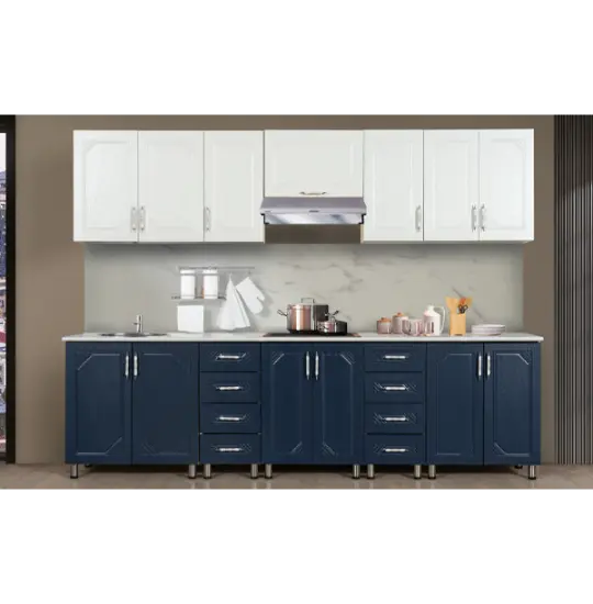 Woodpecker Solo Membran Ağ-antrasit