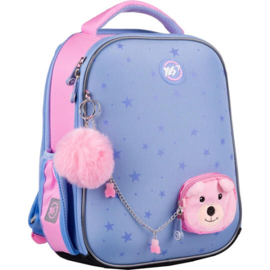 YES Bear Teddy  559894