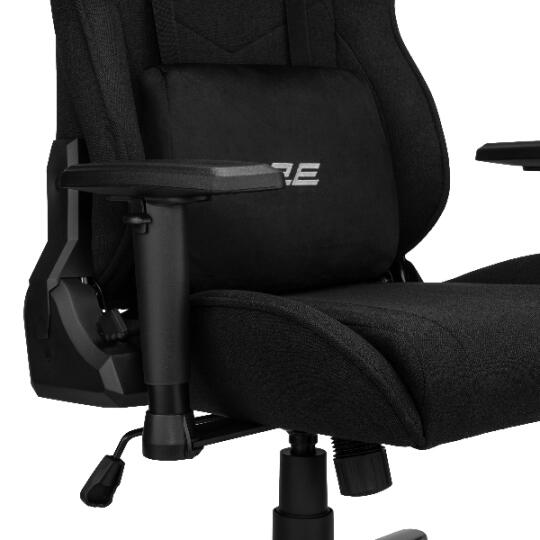 2E Gaming 2E-GC-BUS-ESBK Bushido Lite Black