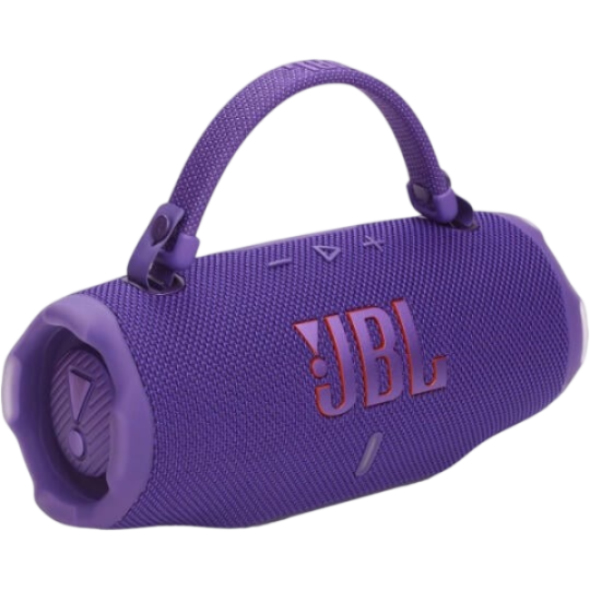 JBL Charge 6 Purple