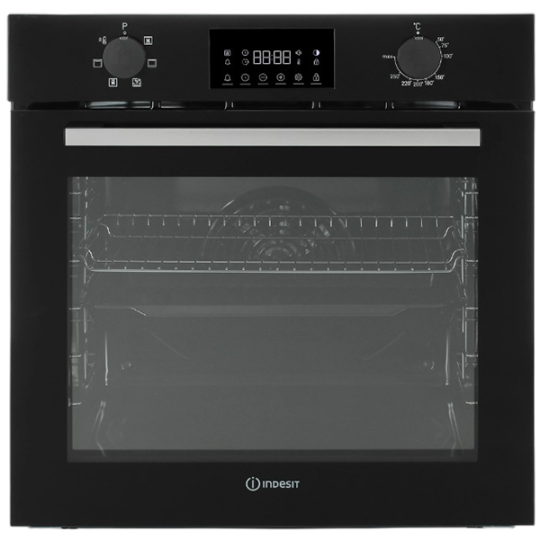 Indesit IFE 3644 BL