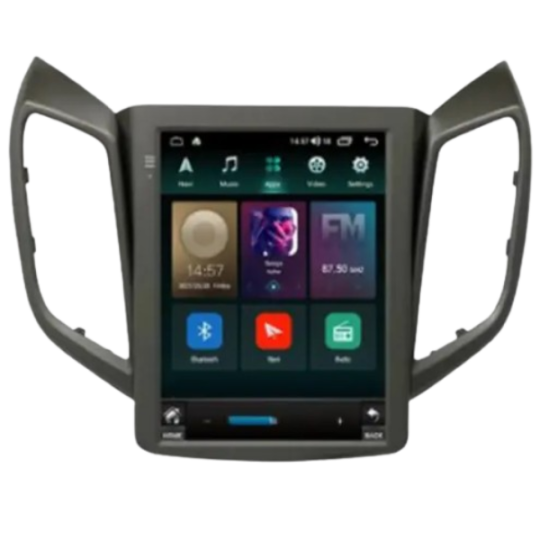 Android Monitor Still Cool Changan Eado