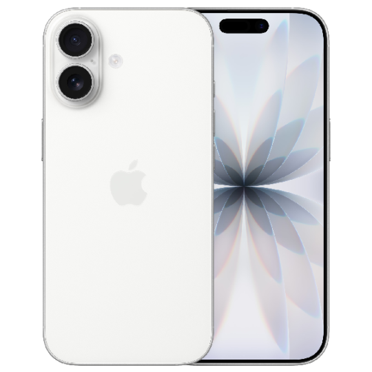 iPhone 17 512 GB White