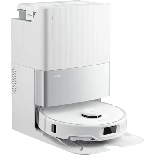 Roborock Qrevo Edge 5V1 White RRE0VCM+EWFD30HRR (QRES02-00)