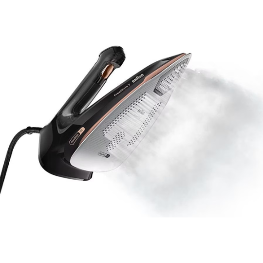 Braun FreeStyle 7 Steam iron FI 7276
