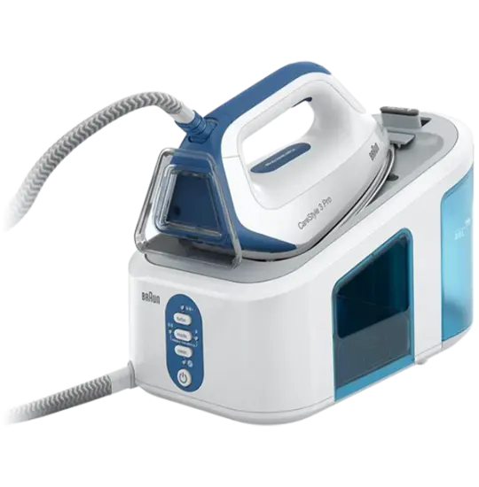 Braun IS3157BL