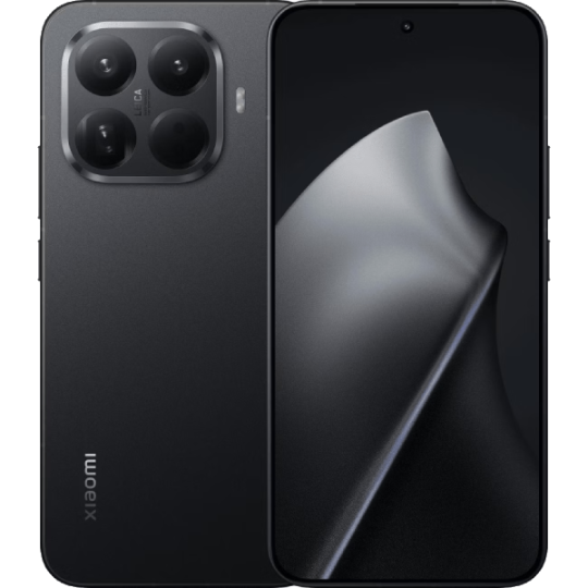 Xiaomi 15T Pro 12 GB / 1 TB Black