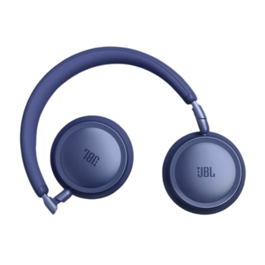 JBL LIVE 680 NC Blue