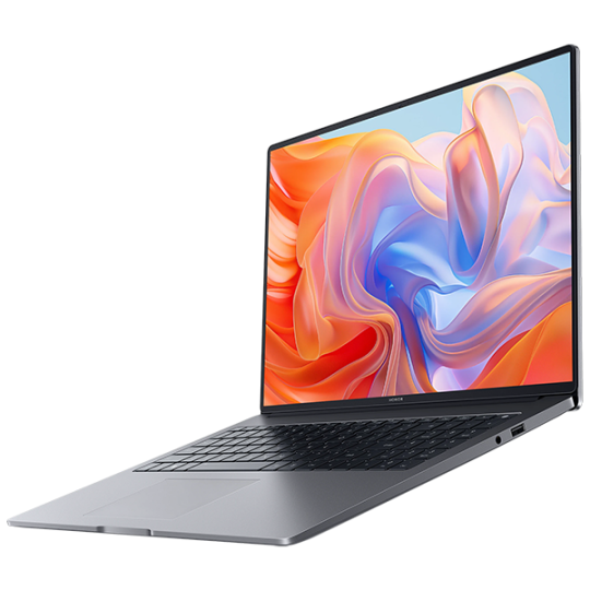 HONOR Magic Book X16 Plus 2025 32+1TB WIN11 Space Gray (BRB-X)