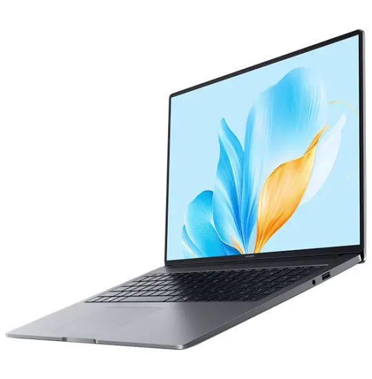 HONOR Magic Book X16 Space Gray (BRG-585) 2025