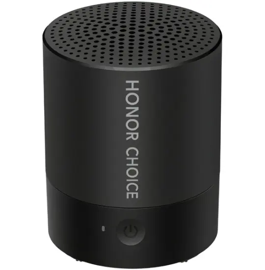 HONOR Choice Bluetooth Speaker mini (BOE-ME00) Black