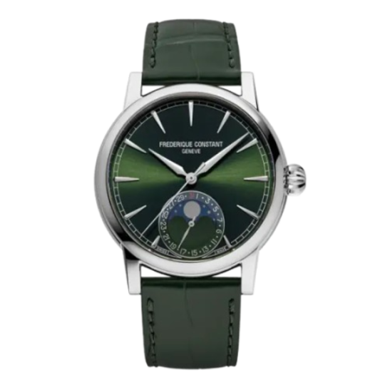 Frederique Constant FC-716GR3H6