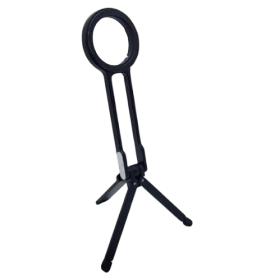 Tripod Euroacs Magnetic Holder EU-DH412 Black