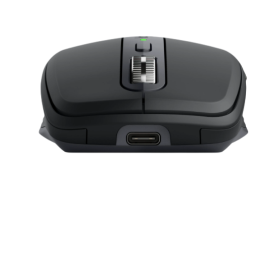 Logitech MX Anywhere 3S Graphite