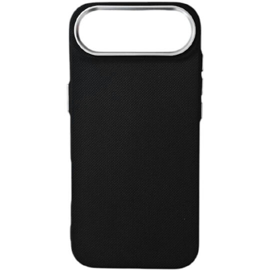 Iphone Air case Silicon Case Dot Black