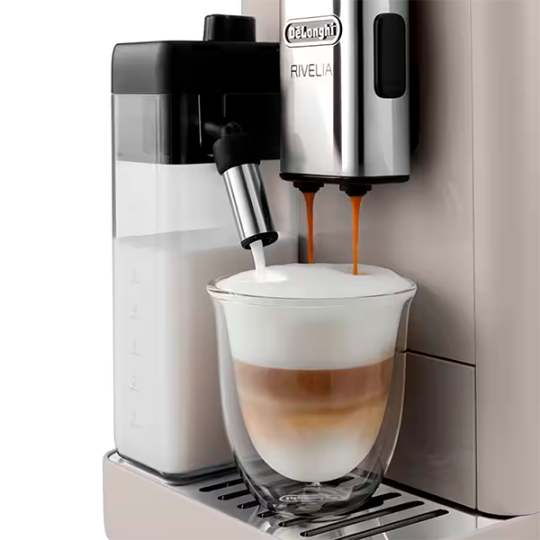 Delonghi EXAM 440.55.BG