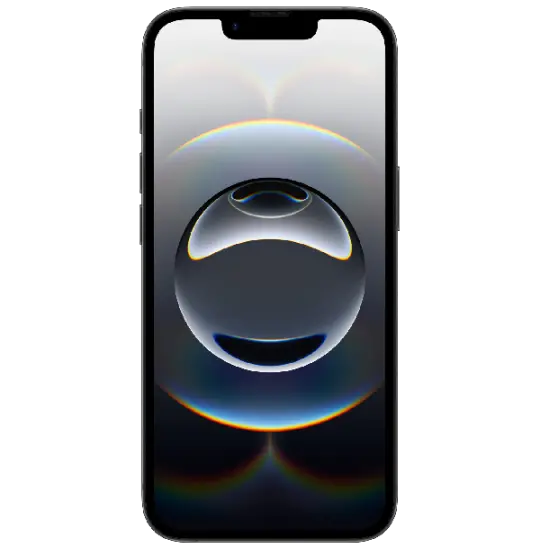 iPhone 16e 128 GB Black (Outlet)