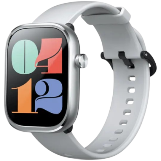 Mibro C4 (XPAW021) Silvery