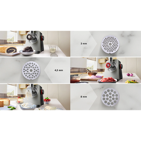 Bosch MFWS820M