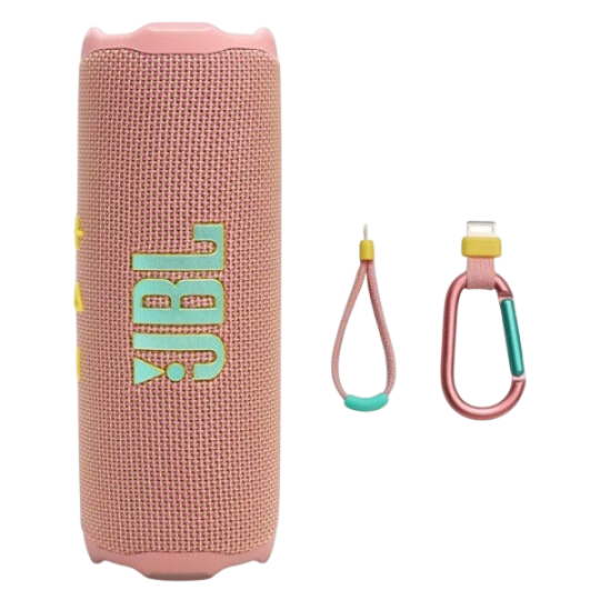 JBL Flip 7 Pink