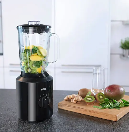 Braun JB3150BK