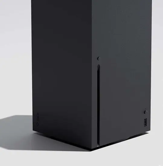 Xbox Series X